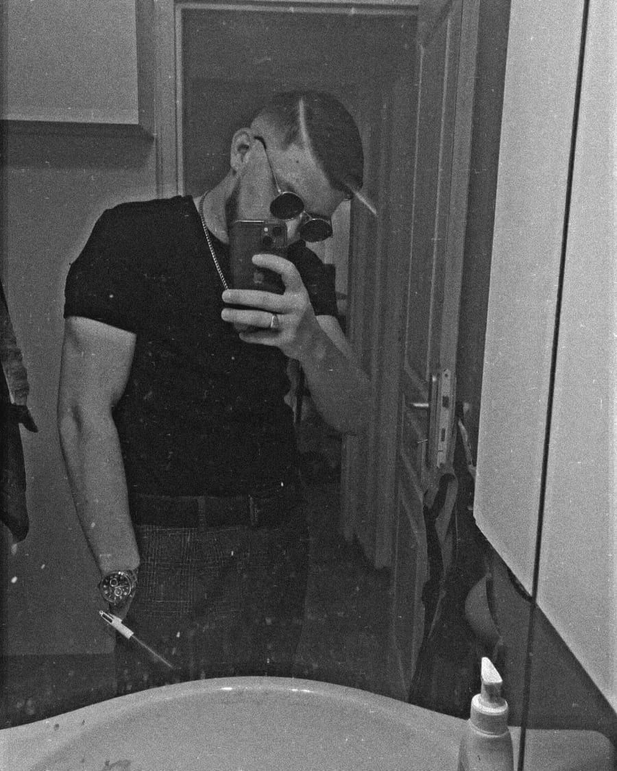 Profil de Gavino