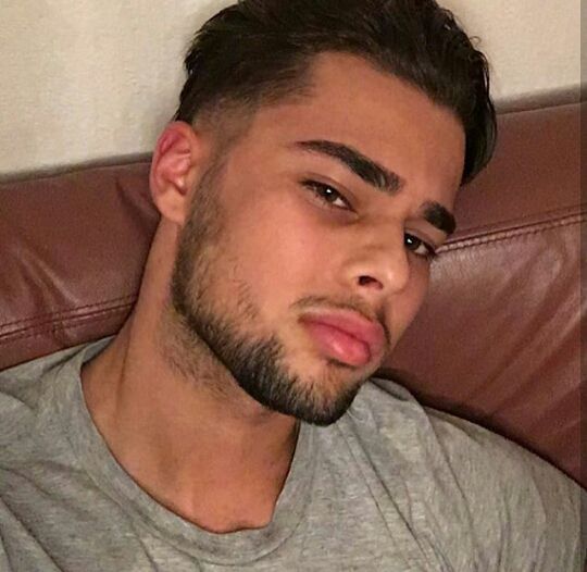 Profil de Petter