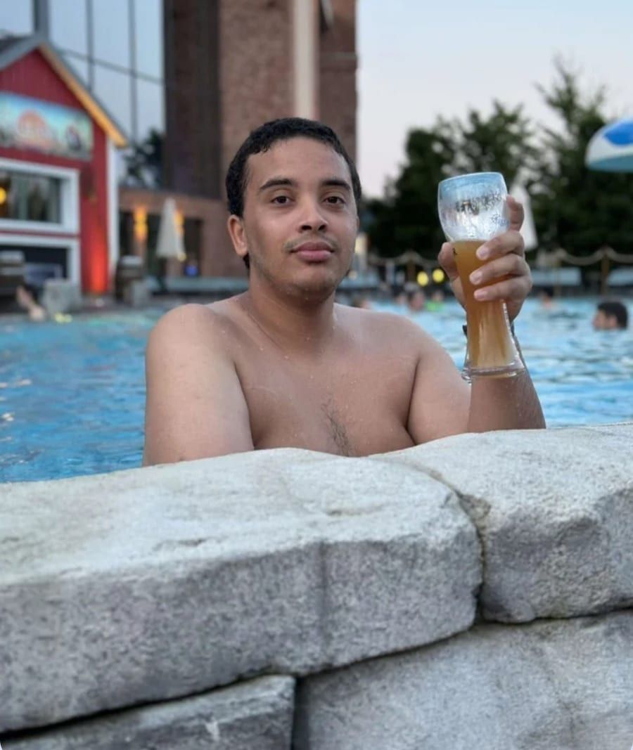Profil de Jami