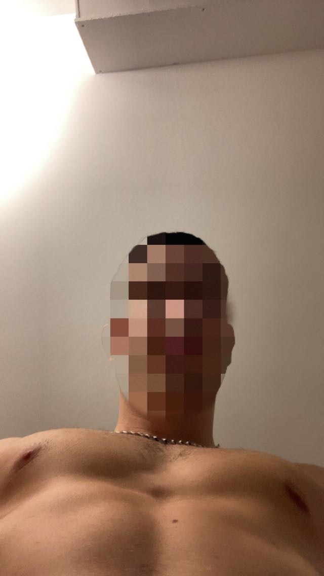 Profil de Mahadi