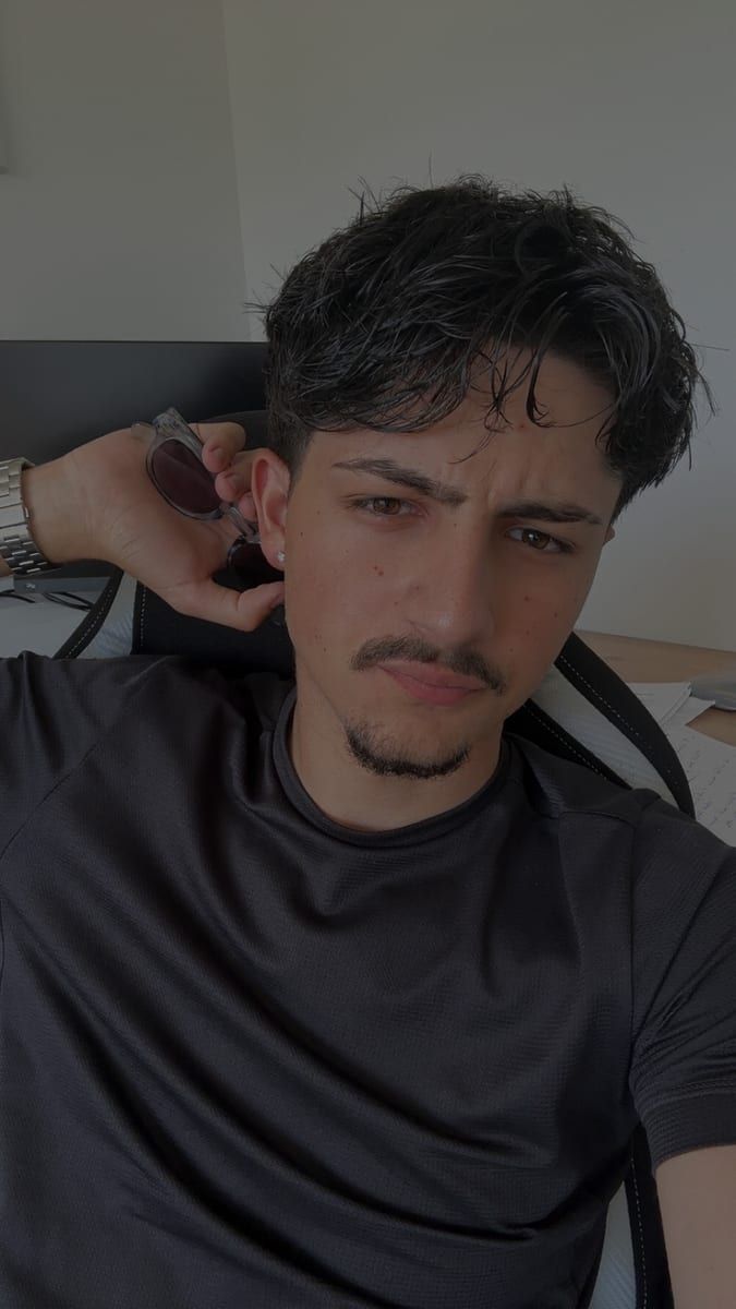 Profil de Aiman
