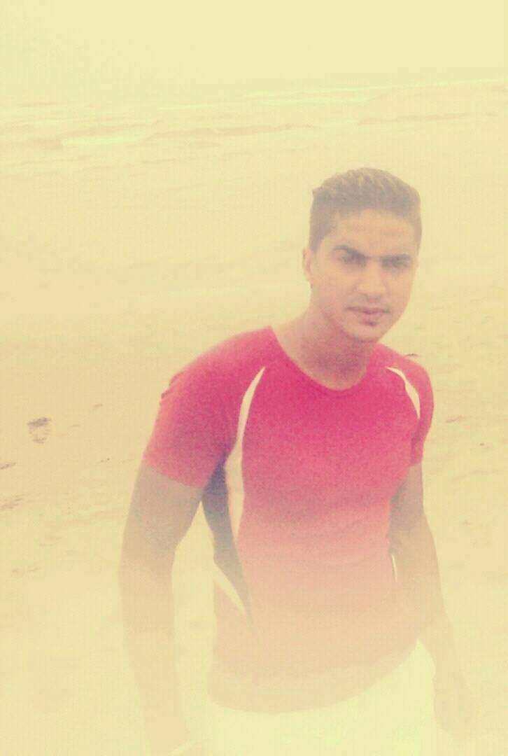 Profil de Majdi