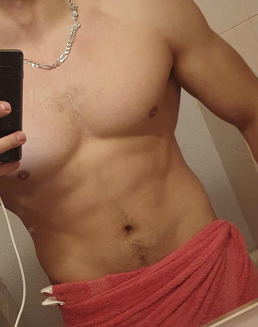 Profil de Andres