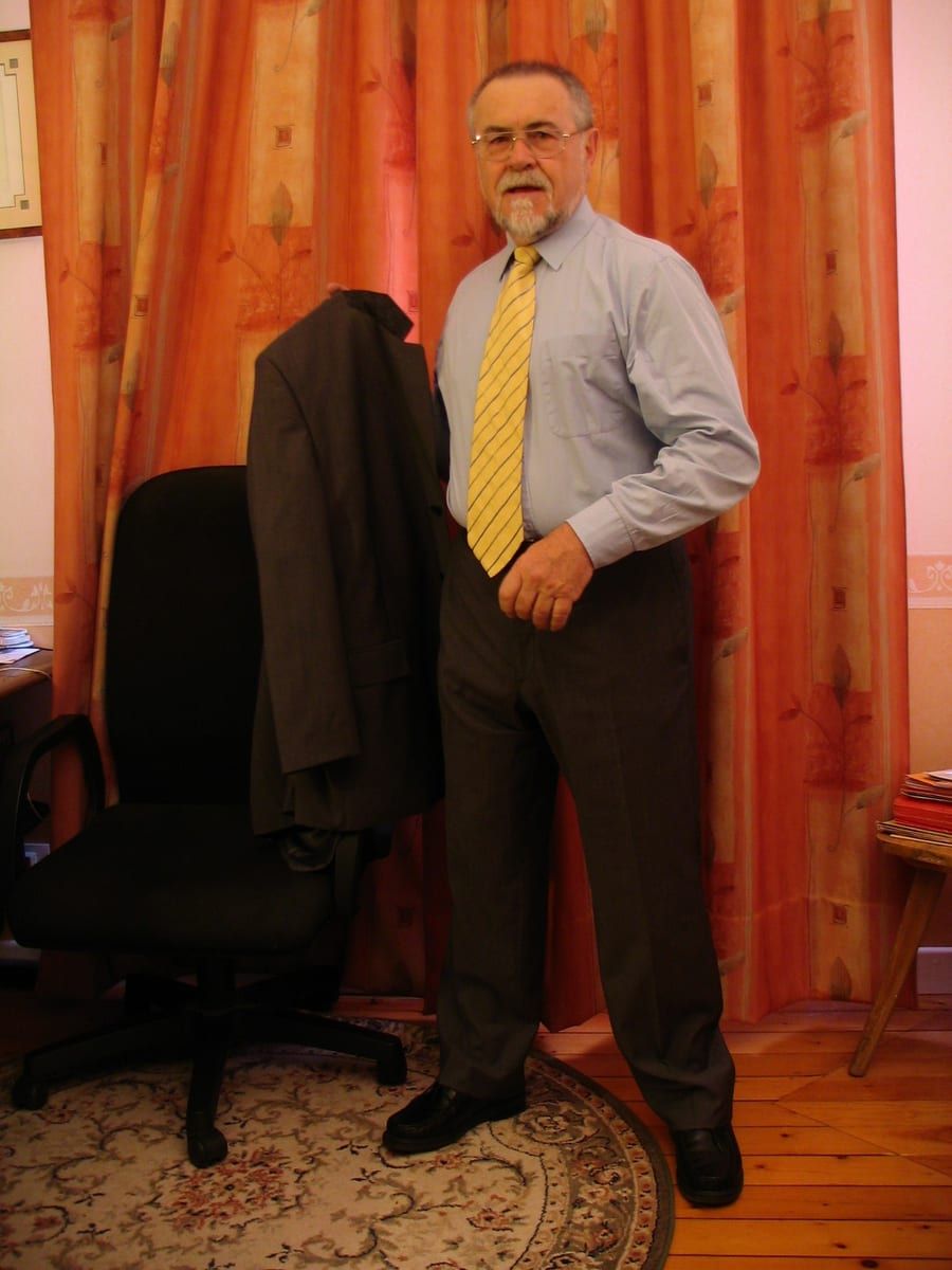 Profil de Moreno