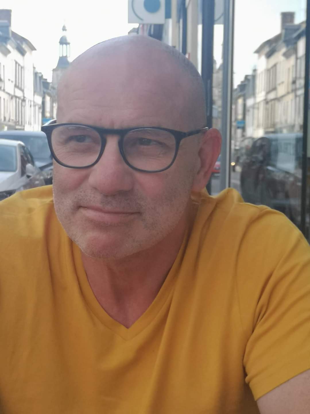 Profil de Seyf