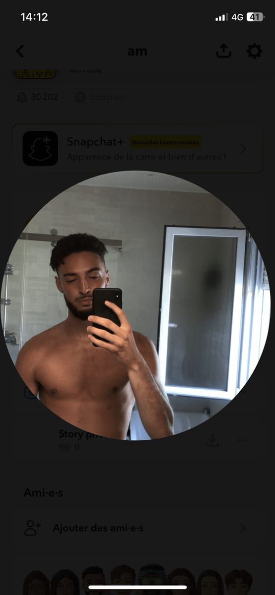 Profil de Abi