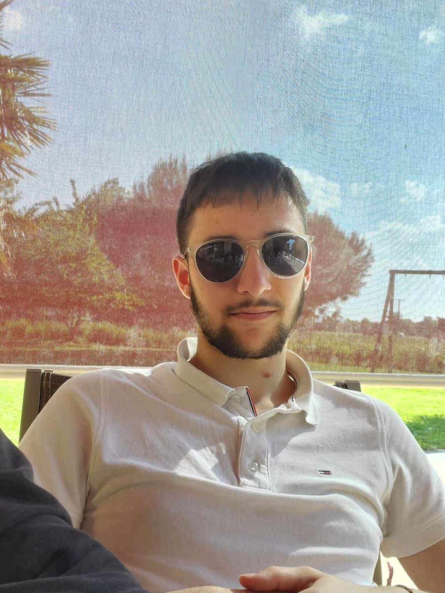 Profil de Chain