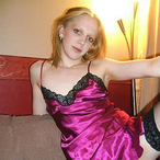 Profil de Sophiane