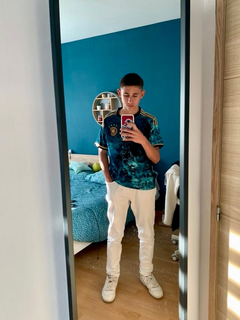 Profil de Amor