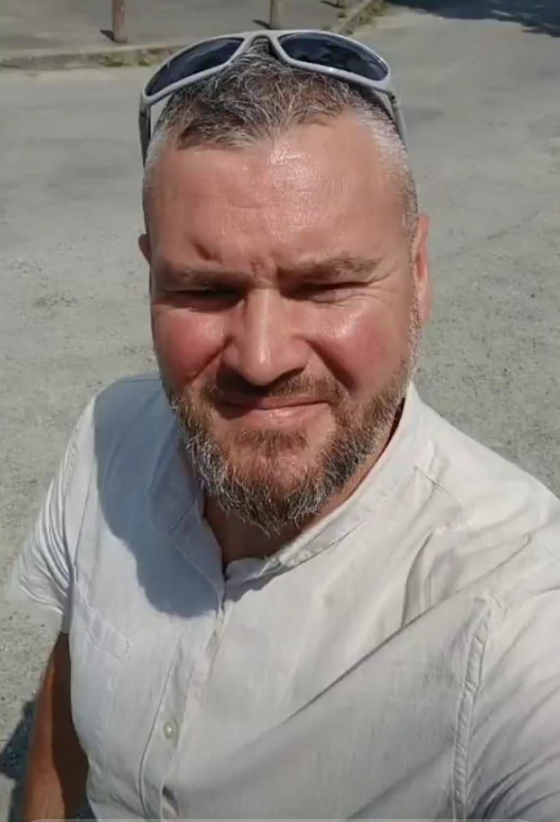 Profil de Seddik