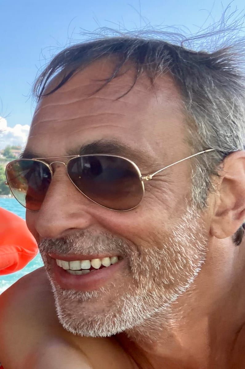Profil de Ringo