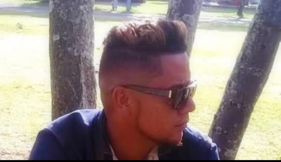 Profil de Sanson
