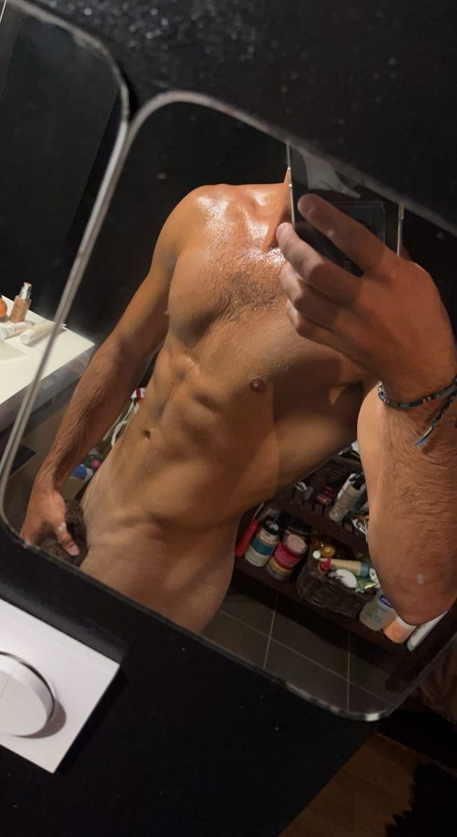 Profil de Moussab