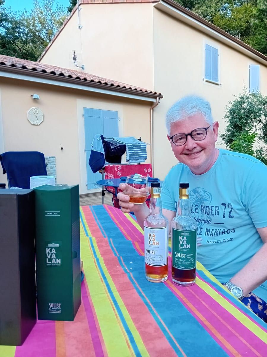 Profil de Adryan