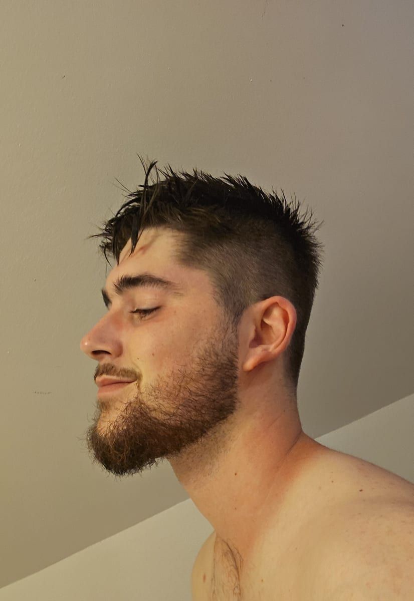 Profil de Abderzak