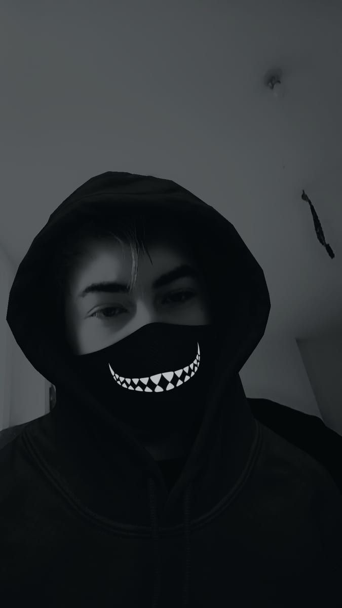 Profil de Mahdi