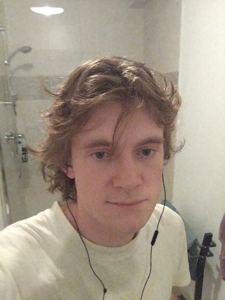 Profil de Selva