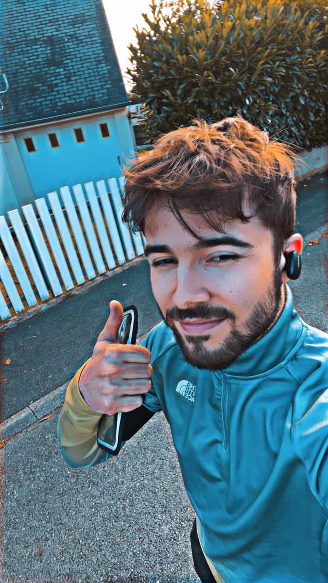 Profil de Ilyane