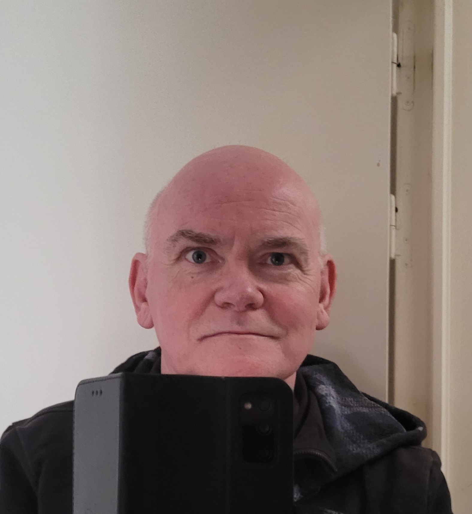 Profil de Paul-adrien