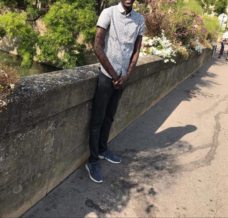 Profil de Ianis