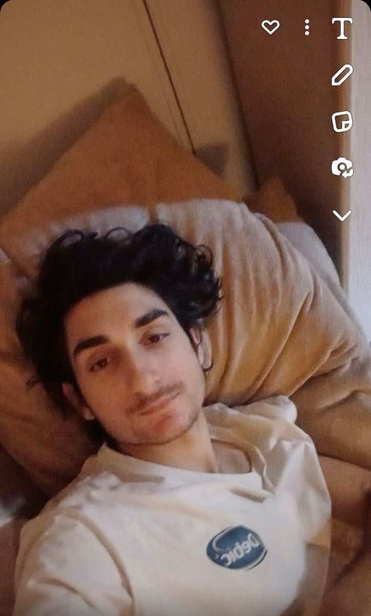 Profil de Kiril